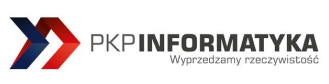 pkp informatyka logo